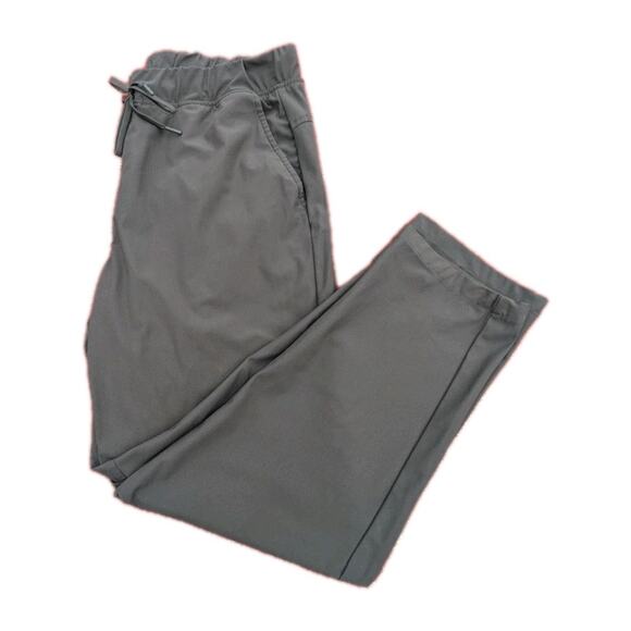 Zeroxposure Athletic Drawstring Waist Comfort Stretch Men's Tapered Joggers XL - Picture 1 of 7